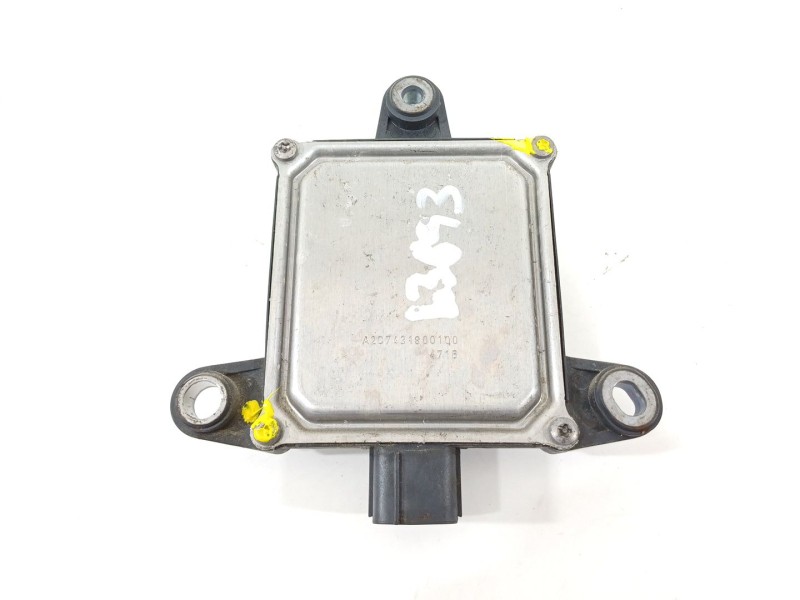 Recambio de modulo electronico para toyota c-hr (_x1_) 1.8 hybrid (zyx10_, zyx11_) referencia OEM IAM 2014DJ5772  A2C7430820200