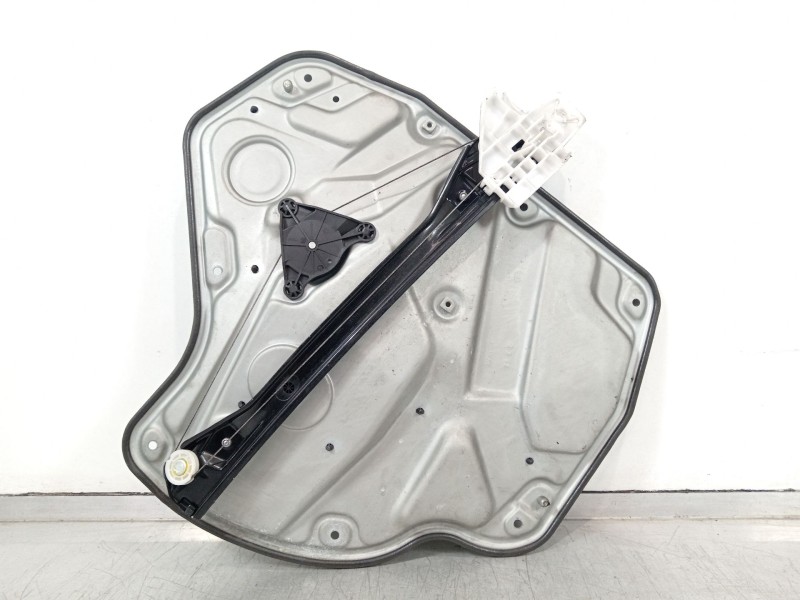 Recambio de elevalunas trasero izquierdo para skoda octavia berlina (1z3) family referencia OEM IAM 5k0959703a  