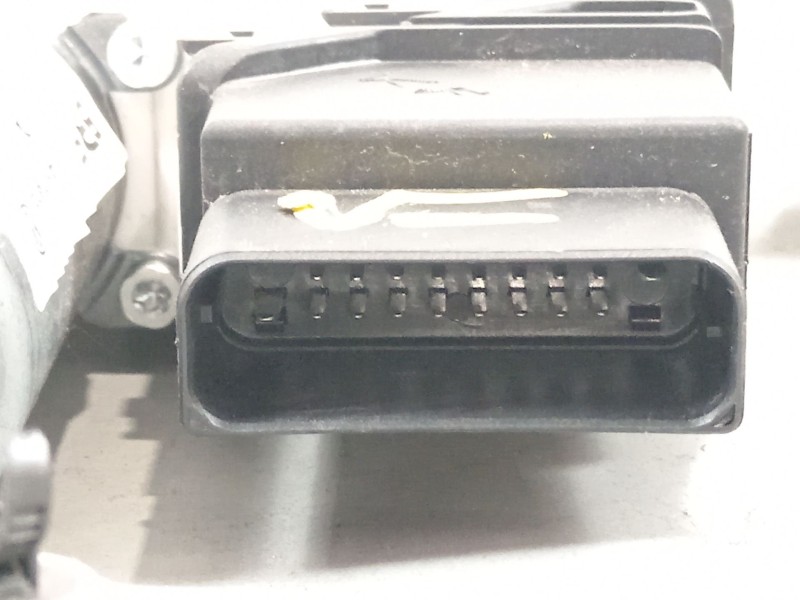 Recambio de elevalunas trasero izquierdo para skoda octavia berlina (1z3) family referencia OEM IAM 5k0959703a  