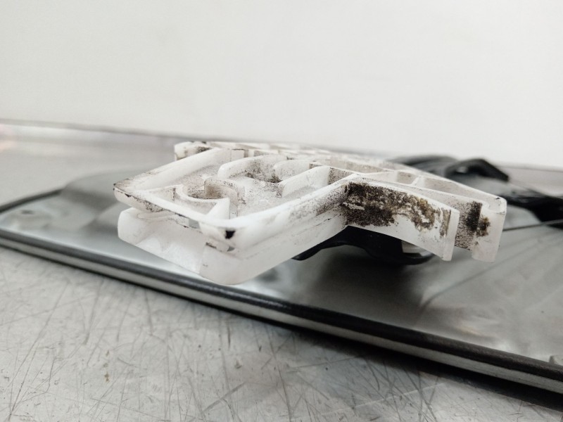 Recambio de elevalunas trasero izquierdo para skoda octavia berlina (1z3) family referencia OEM IAM 5k0959703a  