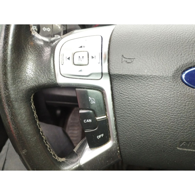 Recambio de mando volante para ford s-max (wa6) 2.0 tdci referencia OEM IAM   