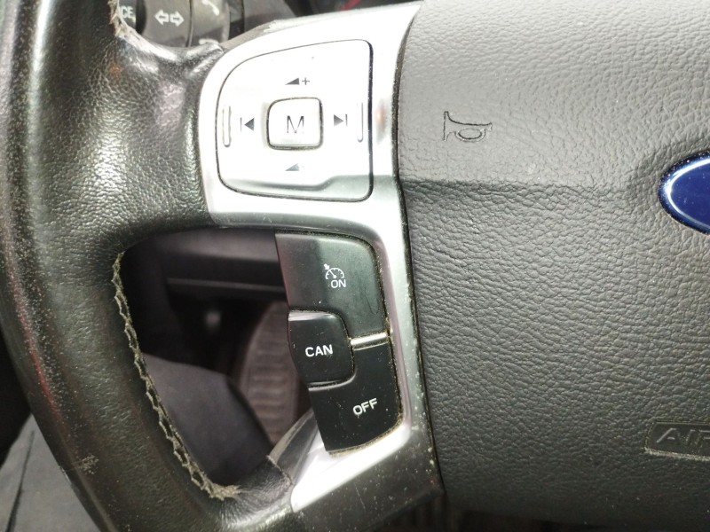 Recambio de mando volante para ford s-max (wa6) 2.0 tdci referencia OEM IAM   