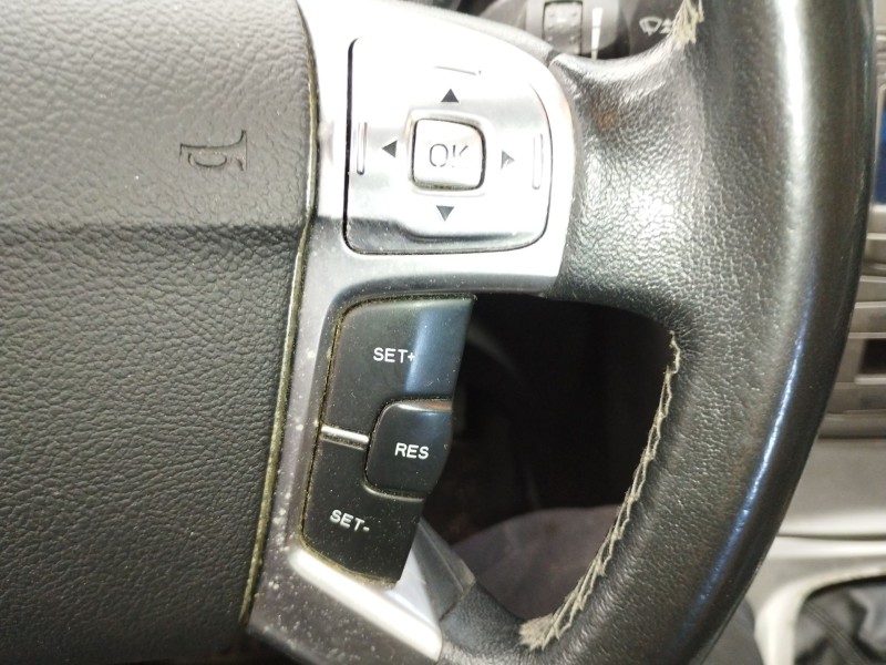 Recambio de mando volante para ford s-max (wa6) 2.0 tdci referencia OEM IAM   