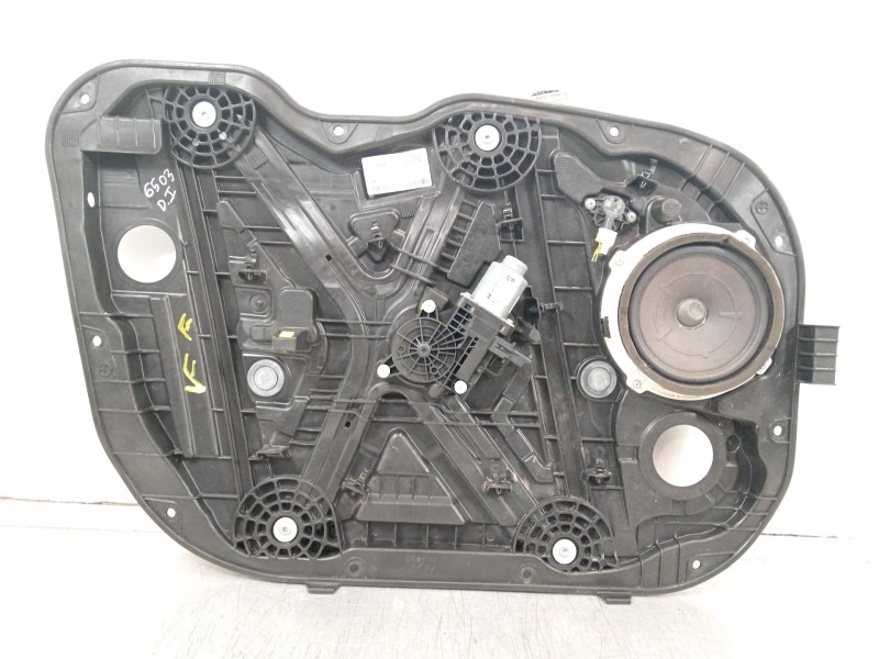 Recambio de elevalunas delantero izquierdo para hyundai i30 (pd) n performance referencia OEM IAM 82470g4050 82450g4010 