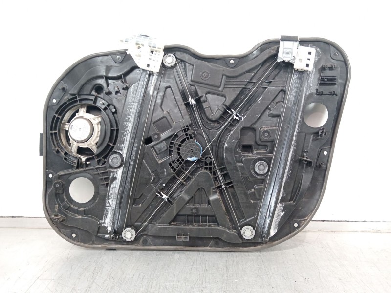 Recambio de elevalunas delantero izquierdo para hyundai i30 (pd) n performance referencia OEM IAM 82470g4050 82450g4010 