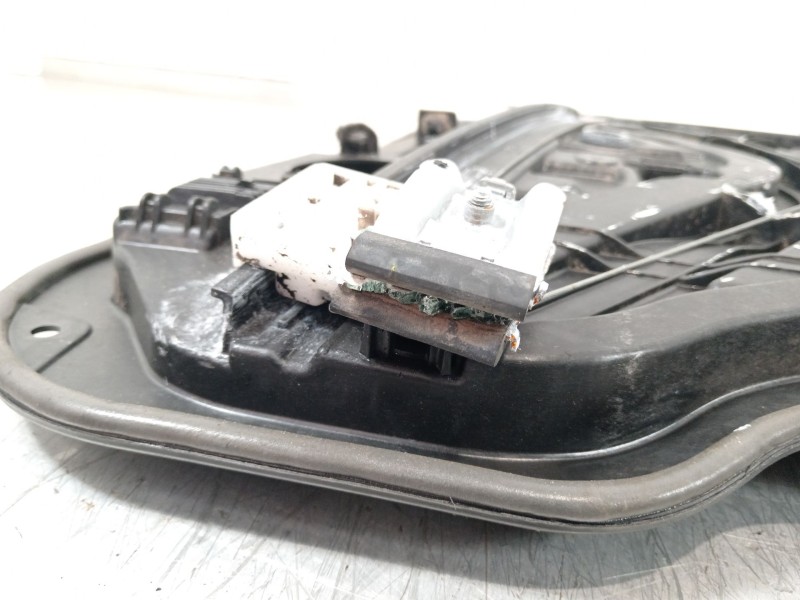 Recambio de elevalunas delantero izquierdo para hyundai i30 (pd) n performance referencia OEM IAM 82470g4050 82450g4010 