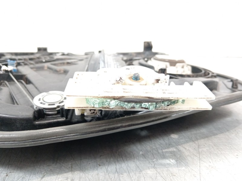 Recambio de elevalunas delantero izquierdo para hyundai i30 (pd) n performance referencia OEM IAM 82470g4050 82450g4010 