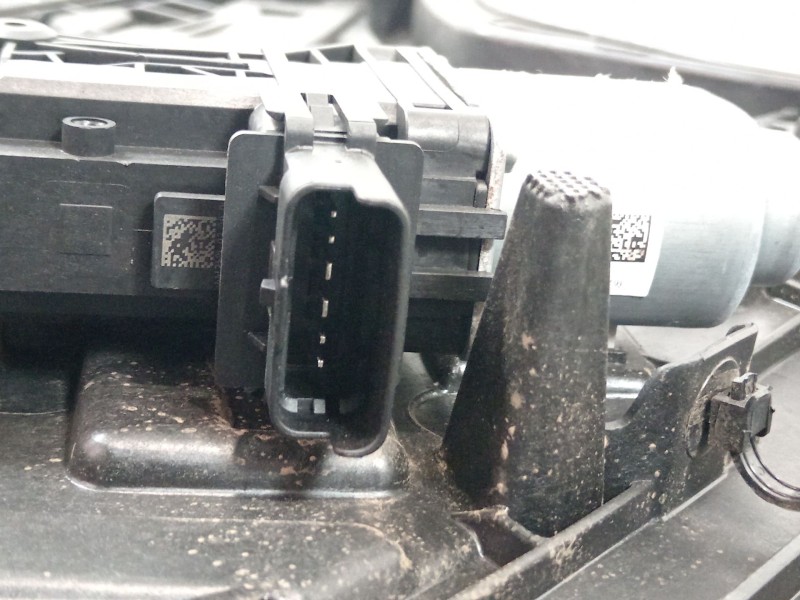 Recambio de elevalunas delantero izquierdo para hyundai i30 (pd) n performance referencia OEM IAM 82470g4050 82450g4010 