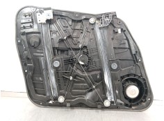 Recambio de elevalunas delantero derecho para kia sportage drive 2wd referencia OEM IAM 82480f1670 82460f1020  2