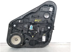 Recambio de elevalunas trasero izquierdo para kia sportage drive 2wd referencia OEM IAM 83470f1040  