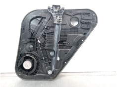 Recambio de elevalunas trasero izquierdo para kia sportage drive 2wd referencia OEM IAM 83470f1040   2