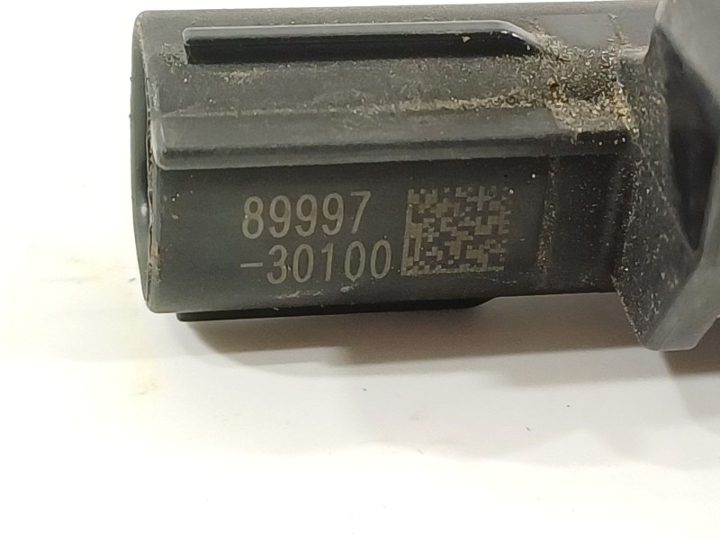 Recambio de modulo electronico para toyota c-hr (_x1_) 1.8 hybrid (zyx10_, zyx11_) referencia OEM IAM 8999730100  