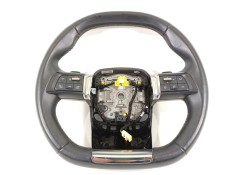 Recambio de volante para citroën c4 iii (ba_, bb_, bc_) 1.2 puretech 130 (bahnsa, bahnsb) referencia OEM IAM 98426093ZD  
