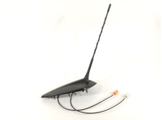 Recambio de antena para citroën c4 iii (ba_, bb_, bc_) 1.2 puretech 130 (bahnsa, bahnsb) referencia OEM IAM 9835734280  