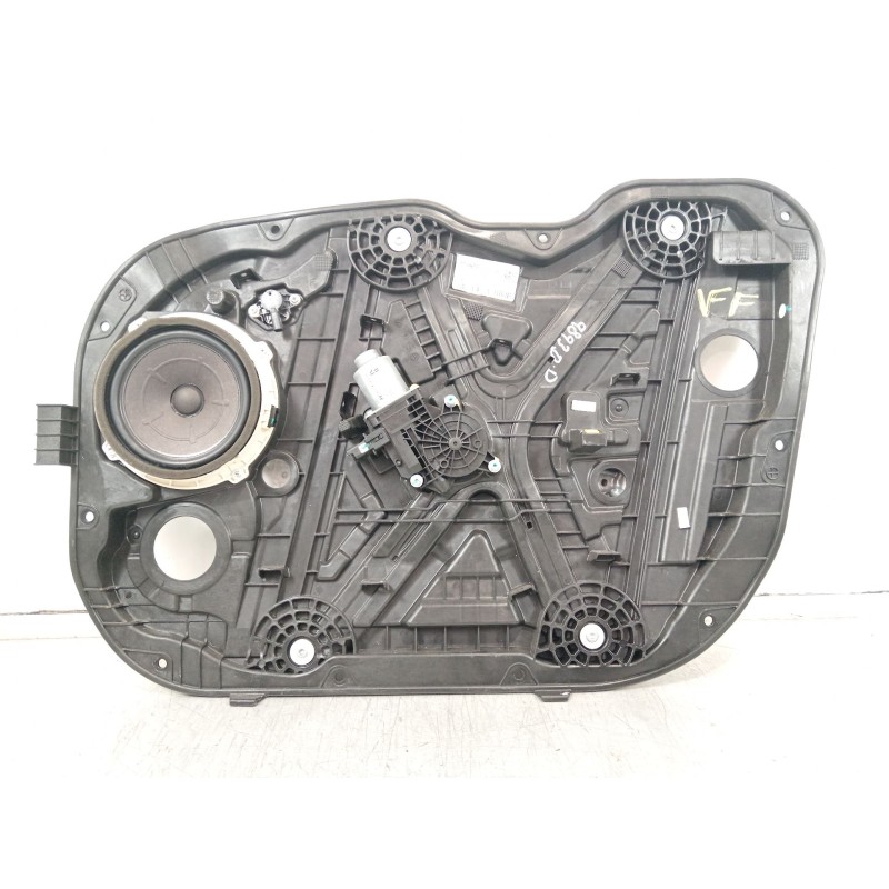 Recambio de elevalunas delantero derecho para hyundai i30 (pd) n project c referencia OEM IAM 82480g4090  