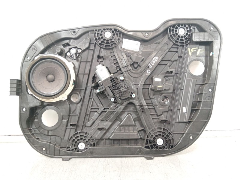 Recambio de elevalunas delantero derecho para hyundai i30 (pd) n project c referencia OEM IAM 82480g4090  