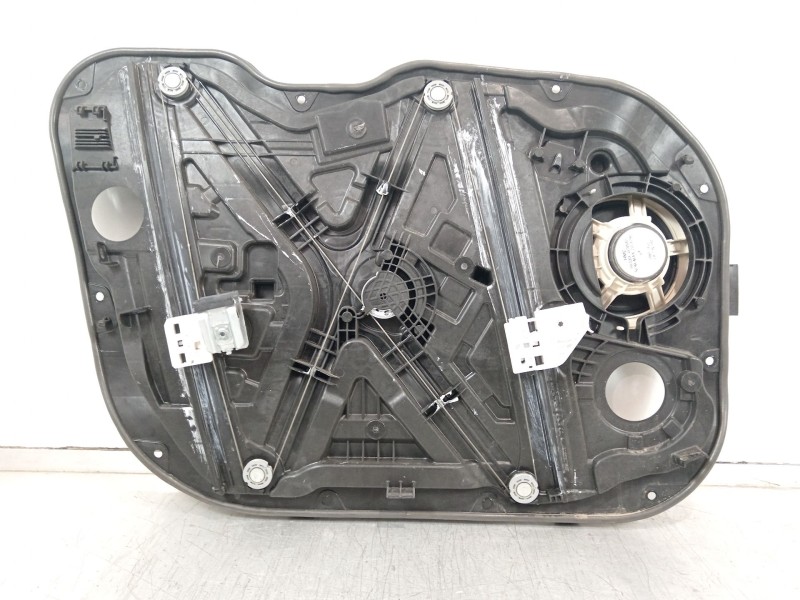 Recambio de elevalunas delantero derecho para hyundai i30 (pd) n project c referencia OEM IAM 82480g4090  