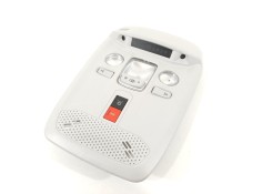 Recambio de luz interior para citroën c4 iii (ba_, bb_, bc_) 1.2 puretech 130 (bahnsa, bahnsb) referencia OEM IAM 96781446  
