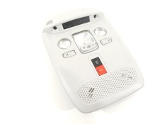 Recambio de luz interior para citroën c4 iii (ba_, bb_, bc_) 1.2 puretech 130 (bahnsa, bahnsb) referencia OEM IAM 96781446   2