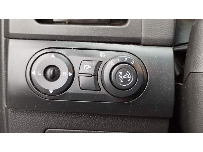 MANDO RETROVISOR 