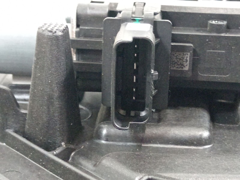 Recambio de elevalunas delantero derecho para hyundai i30 (pd) n project c referencia OEM IAM 82480g4090  