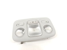 Recambio de luz interior para citroën c4 iii (ba_, bb_, bc_) 1.2 puretech 130 (bahnsa, bahnsb) referencia OEM IAM 96781444  