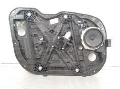 Recambio de elevalunas delantero izquierdo para hyundai i30 (pd) n project c referencia OEM IAM 82470g4050  