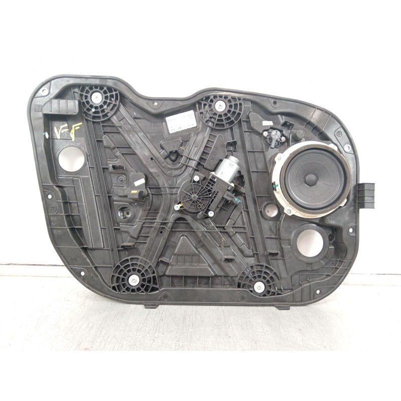 Recambio de elevalunas delantero izquierdo para hyundai i30 (pd) n project c referencia OEM IAM 82470g4050  