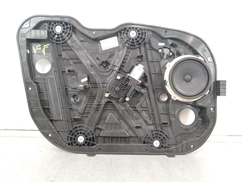 Recambio de elevalunas delantero izquierdo para hyundai i30 (pd) n project c referencia OEM IAM 82470g4050  