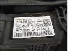 Recambio de elevalunas delantero izquierdo para hyundai i30 (pd) n project c referencia OEM IAM 82470g4050   2