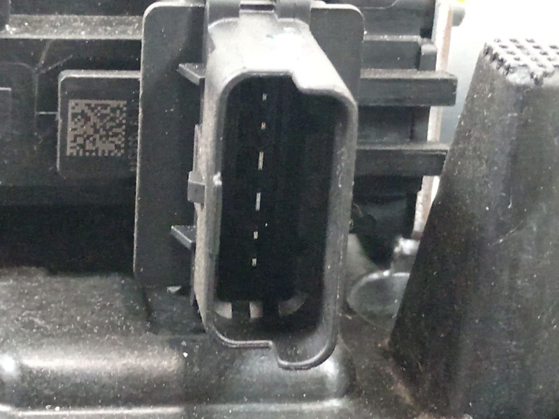 Recambio de elevalunas delantero izquierdo para hyundai i30 (pd) n project c referencia OEM IAM 82470g4050  