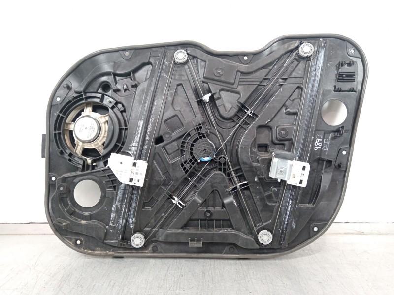 Recambio de elevalunas delantero izquierdo para hyundai i30 (pd) n project c referencia OEM IAM 82470g4050  