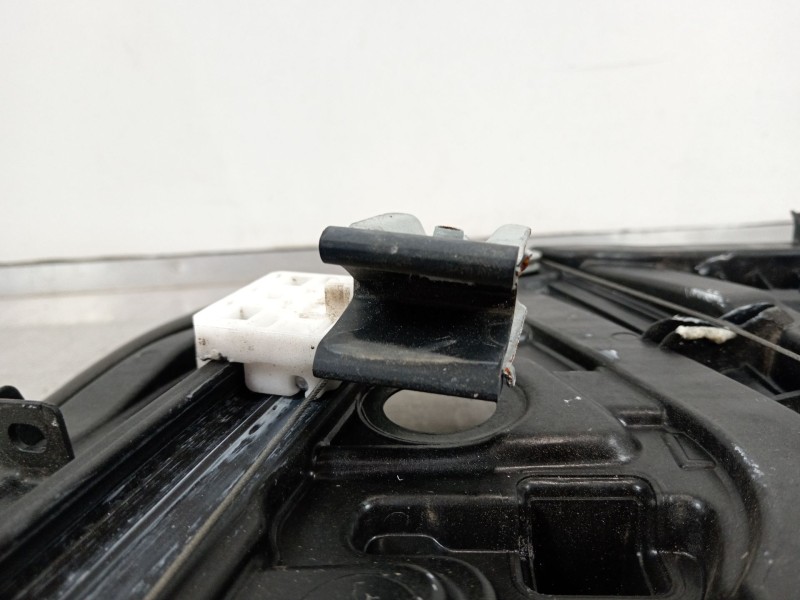 Recambio de elevalunas delantero izquierdo para hyundai i30 (pd) n project c referencia OEM IAM 82470g4050  