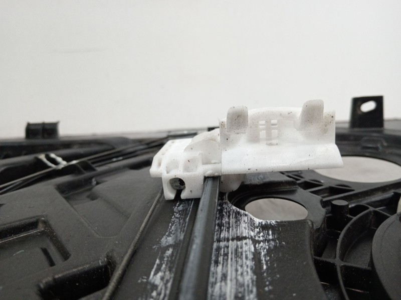 Recambio de elevalunas delantero izquierdo para hyundai i30 (pd) n project c referencia OEM IAM 82470g4050  