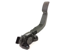 Recambio de potenciometro pedal para citroën c4 iii (ba_, bb_, bc_) 1.2 puretech 130 (bahnsa, bahnsb) referencia OEM IAM 9837891