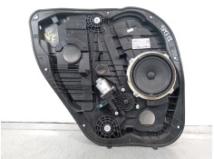 Recambio de elevalunas trasero izquierdo para hyundai i30 (pd) n project c referencia OEM IAM 9360000100 83470g4220 