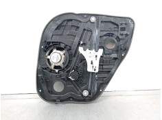 Recambio de elevalunas trasero izquierdo para hyundai i30 (pd) n project c referencia OEM IAM 9360000100 83470g4220  2