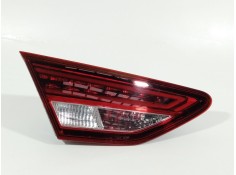 Recambio de piloto trasero izquierdo en porton para seat leon (5f1) fr referencia OEM IAM 5F0945307D  