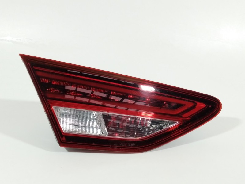 Recambio de piloto trasero izquierdo en porton para seat leon (5f1) fr referencia OEM IAM 5F0945307D  