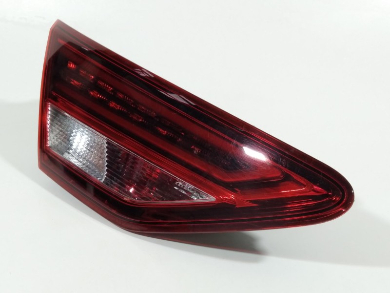 Recambio de piloto trasero izquierdo en porton para seat leon (5f1) fr referencia OEM IAM 5F0945307D  