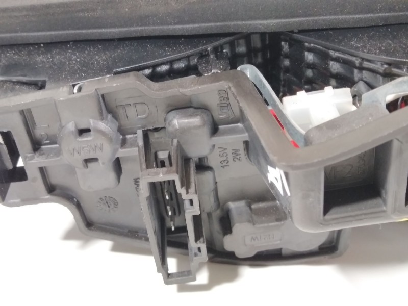 Recambio de piloto trasero izquierdo en porton para seat leon (5f1) fr referencia OEM IAM 5F0945307D  