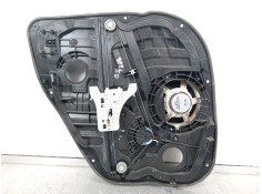 Recambio de elevalunas trasero derecho para hyundai i30 (pd) n project c referencia OEM IAM 9360100100 83480G4220  2