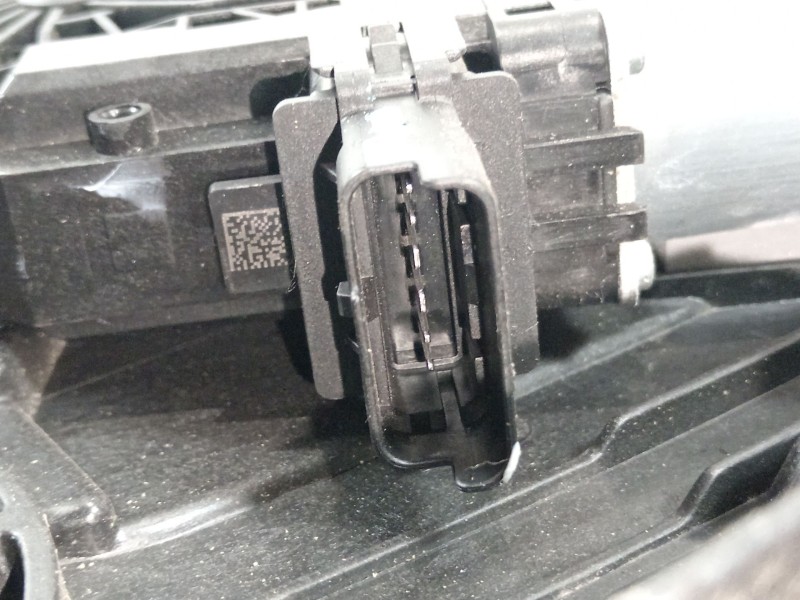 Recambio de elevalunas trasero derecho para hyundai i30 (pd) n project c referencia OEM IAM 9360100100 83480G4220 