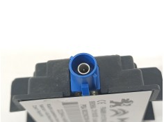 Recambio de antena para citroën c4 iii (ba_, bb_, bc_) 1.2 puretech 130 (bahnsa, bahnsb) referencia OEM IAM 9832982380   2