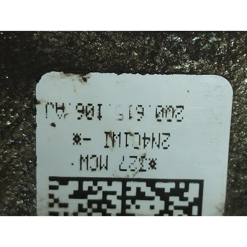 Recambio de pinza freno delantera derecha para seat ibiza v (kj1, kjg) 1.0 tsi referencia OEM IAM 2Q0615106AJ  