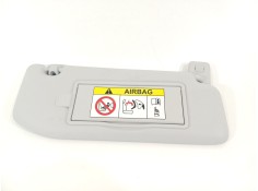 Recambio de parasol derecho para citroën c4 iii (ba_, bb_, bc_) 1.2 puretech 130 (bahnsa, bahnsb) referencia OEM IAM 98265221UW 