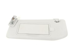 Recambio de parasol izquierdo para citroën c4 iii (ba_, bb_, bc_) 1.2 puretech 130 (bahnsa, bahnsb) referencia OEM IAM 98265222U