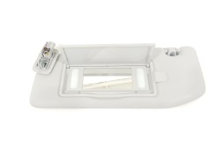 Recambio de parasol izquierdo para citroën c4 iii (ba_, bb_, bc_) 1.2 puretech 130 (bahnsa, bahnsb) referencia OEM IAM 98265222U 2