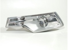 Recambio de faro antiniebla izquierdo para citroën c5 iii break (rw_) 2.0 hdi 165 referencia OEM IAM 6206J4  