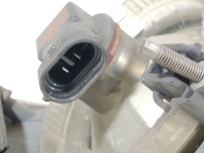 Recambio de faro antiniebla izquierdo para citroën c5 iii break (rw_) 2.0 hdi 165 referencia OEM IAM 6206J4  